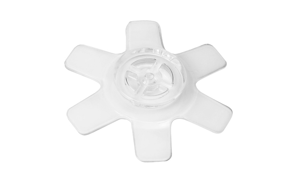 Ανταλλακτική βάση για Contour 360 Helmet Mount