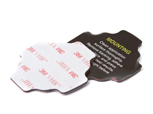 Ανταλλακτικά αυτοκόλλητα για την Περιστρεφόμενη Βάση