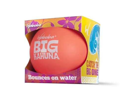 Waboba Big Kahuna