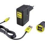 Contour Charging Kit