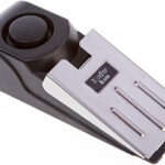 Συναγερμός Πόρτας με μηχανικό Stop