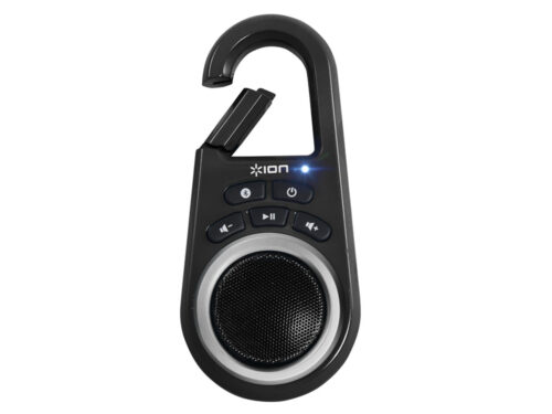 Ηχείο Bluetooth Clipster black