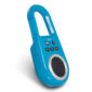 Ηχείο Bluetooth Clipster blue