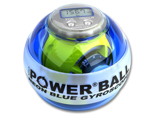 Powerball 250Hz Screamer Pro Blue