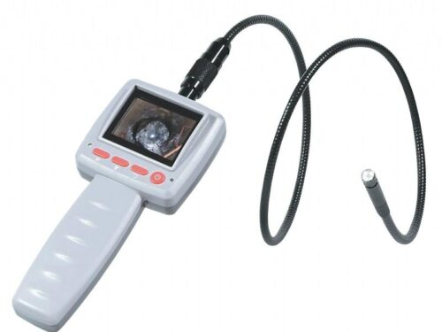 Αδιάβροχη εύκαμπτη μικροκάμερα