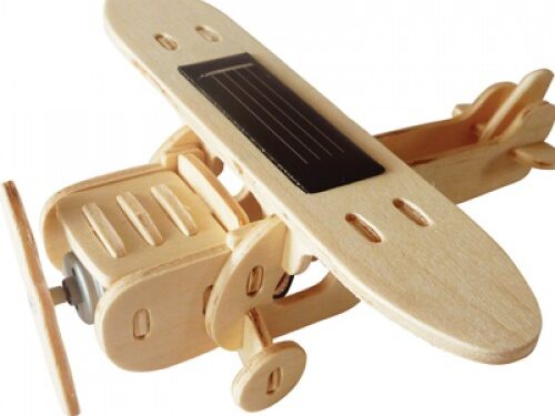 Ηλιακό Μονοπλάνο