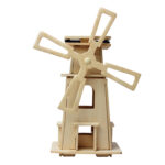 Ηλιακός Ανεμόμυλος W130