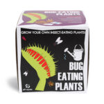 Μίνι Πακέτο Καλλιέργειας Σαρκοφάγων Φυτών