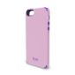Θήκη iLuv Regatta Ροζ για iPhone 5