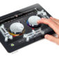 Scratch 2 Go ΜετατροπέαςTablet σε Κονσόλα DJ
