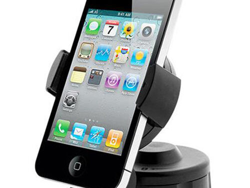 iOttie Easy Flex 2 Car & Desk Mount