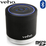 Φορητό Bluetooth Ασύρματο Ηχείο 360° M4