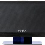 Φορητό Bluetooth Ασύρματο Ηχείο 360° M5