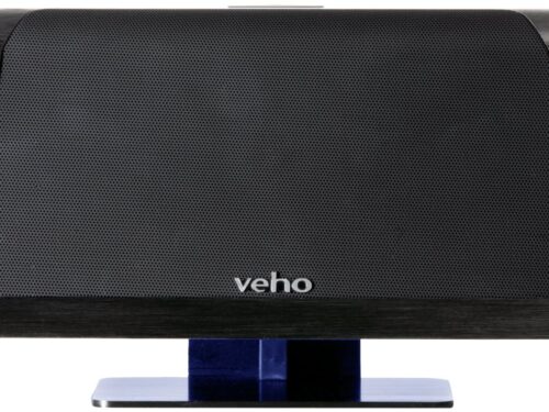 Φορητό Bluetooth Ασύρματο Ηχείο 360° M5