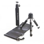 Veho Βάση Duopod με τρίποδο και μπαστούνι για τις κάμερες Muvi