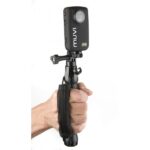 Veho Βάση Παλάμης με ιμάντα για τις κάμερες Muvi