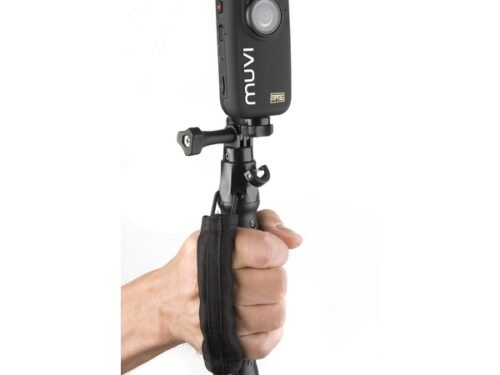 Veho Βάση Παλάμης με ιμάντα για τις κάμερες Muvi