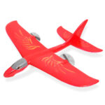 Τηλεκατευθυνόμενο Αεροπλάνο Red Falcon