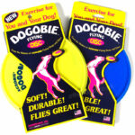Aerobie Dogobie Frisbee