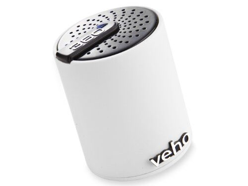 Φορητό Bluetooth Ασύρματο Ηχείο 360° M3