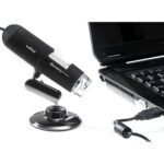 Veho 400x USB Μικροσκόπιο