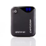 Pebble Explorer Φορτιστής Έκτακτης Ανάγκης