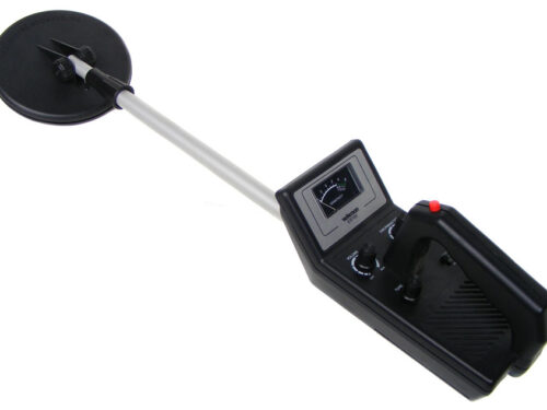 Ανιχνευτής Μετάλλων