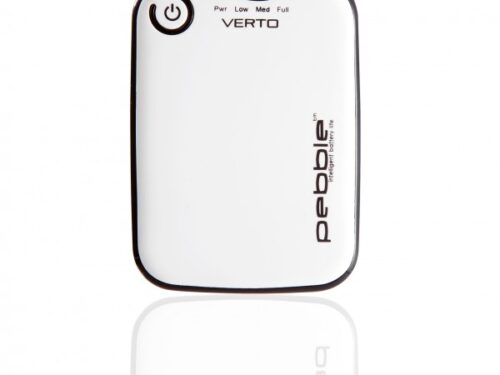 Pebble Verto Φορτιστής Έκτακτης Ανάγκης