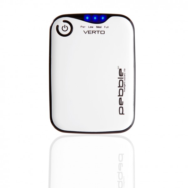 Pebble Verto Φορτιστής Έκτακτης Ανάγκης