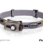 Fenix HL22 XP-E R4 LED Flashlight Grey