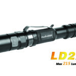 Fenix LD22 XP-G2 R5 LED Flashlight