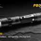 Fenix PD35 XM-L2 U2 LED Flashlight