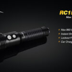 Fenix RC15 LED Flashlight