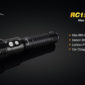 Fenix RC15 LED Flashlight