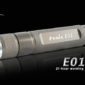Fenix E01 LED Flashlight
