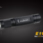 Fenix E11 XP-Ε LED Flashlight Black