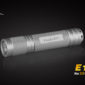 Fenix E11 XP-Ε LED Flashlight Silver