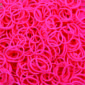Ροζ Λαστιχάκια για τον Αργαλειό Rainbow Loom