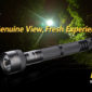 Fenix E50 XM-L (T6) LED Flashlight