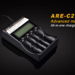 Fenix ARE-C2 Φορτιστής