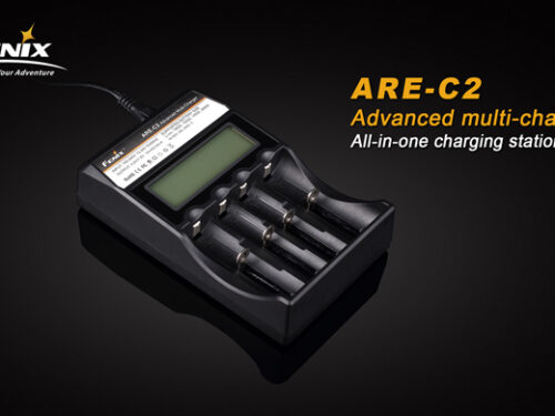 Fenix ARE-C2 Φορτιστής