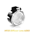 Fenix AD03 HP20 Diffuser Lens