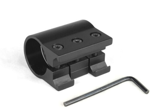 Fenix ALG-01 Tactical Flashlight Ring