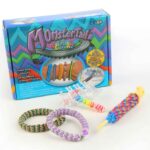 Αργαλειός Monster Tail