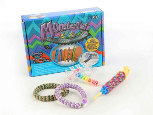 Αργαλειός Monster Tail