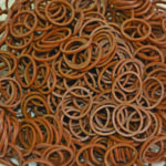 Καραμέλα Λαστιχάκια για τον Αργαλειό Rainbow Loom