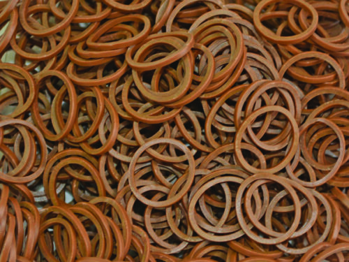 Καραμέλα Λαστιχάκια για τον Αργαλειό Rainbow Loom