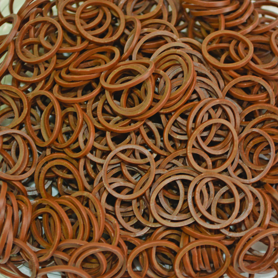 Καραμέλα Λαστιχάκια για τον Αργαλειό Rainbow Loom