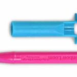 Ροζ Κιτ αναβάθμισης Rainbow Loom