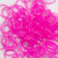 Βιολετί Λαστιχάκια για τον Αργαλειό Rainbow Loom